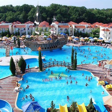 Atlant Hotel Nabran Dış mekan fotoğraf