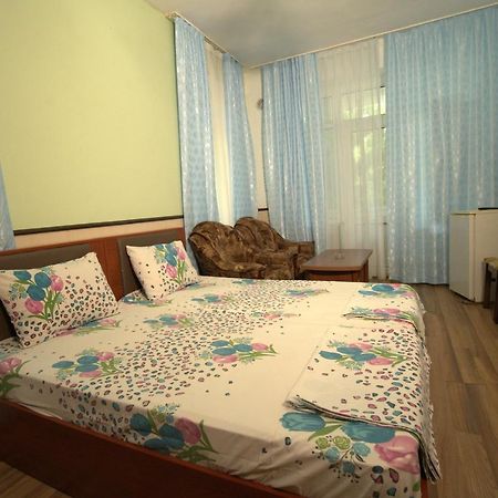 Atlant Hotel Nabran Dış mekan fotoğraf