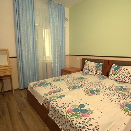 Atlant Hotel Nabran Dış mekan fotoğraf