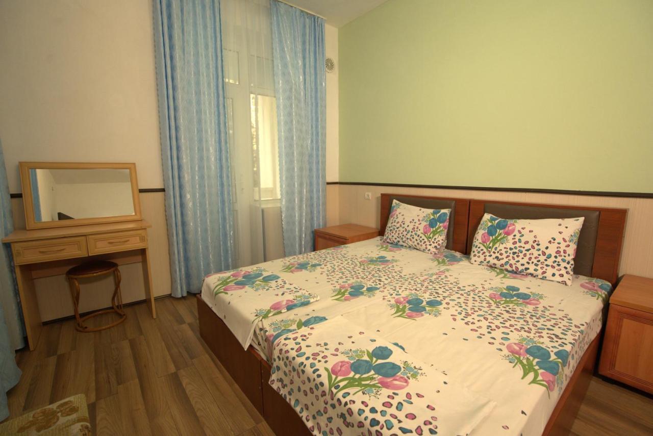 Atlant Hotel Nabran Dış mekan fotoğraf